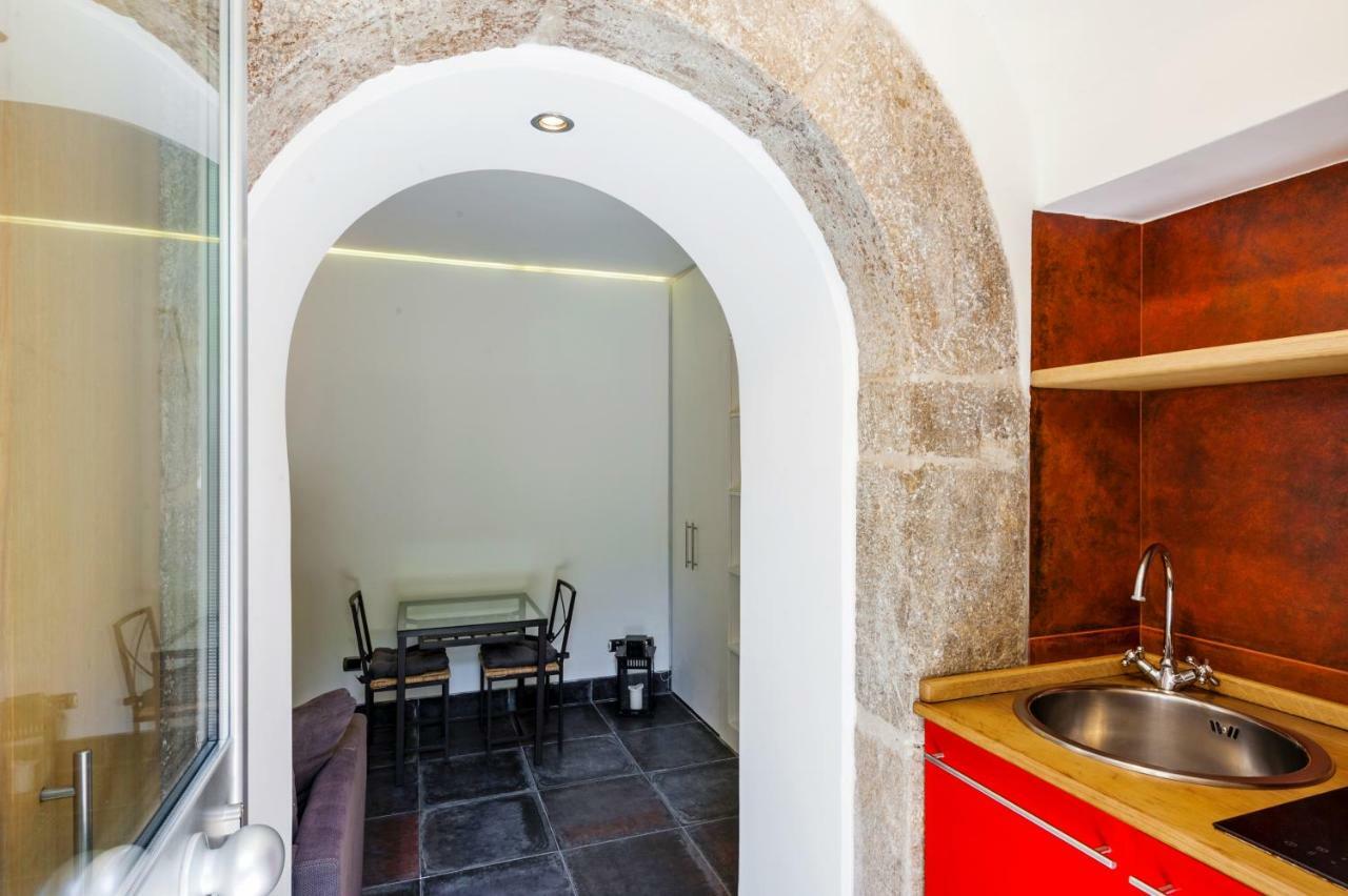 My Property - Marco'S Loft Taormina Exterior foto